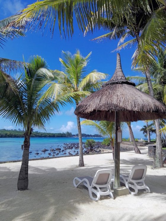 Mauritus