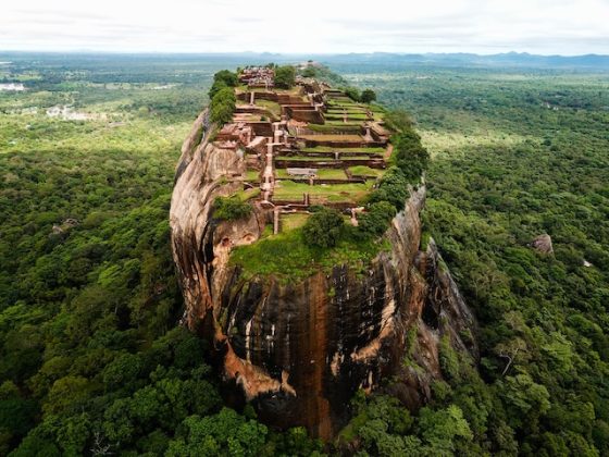 Sigiriya 