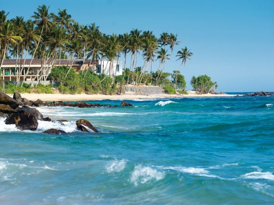 Sri lanka Beaches