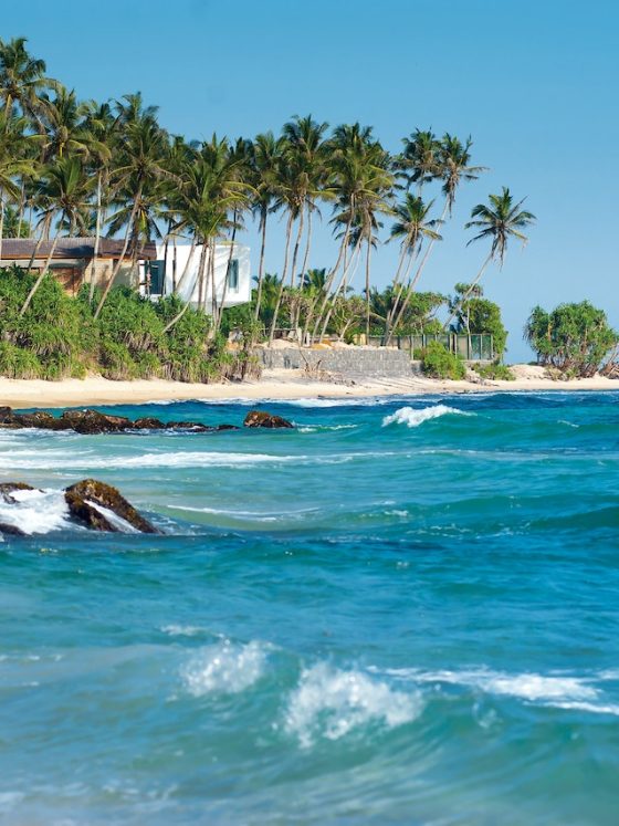 Sri lanka Beaches