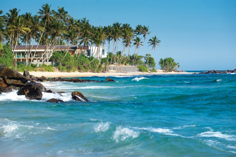 Sri lanka Beaches