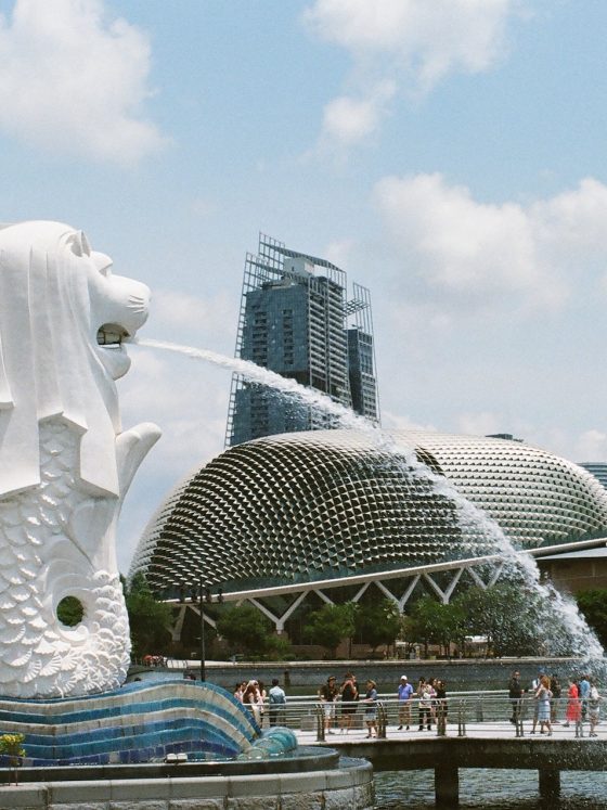 Singapore