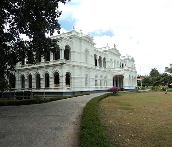 Colombo National Museum