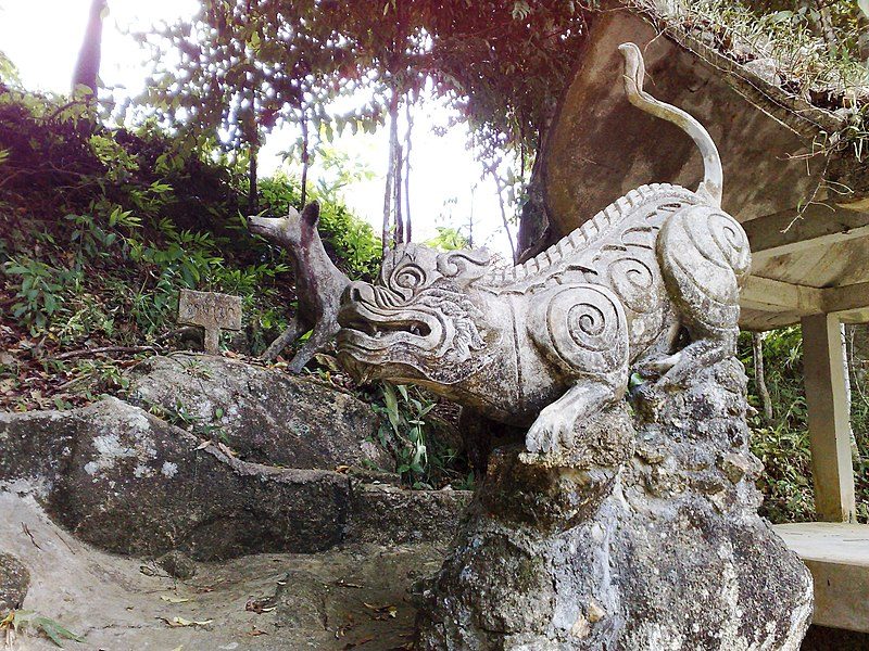 Tarnim Magic Gardens