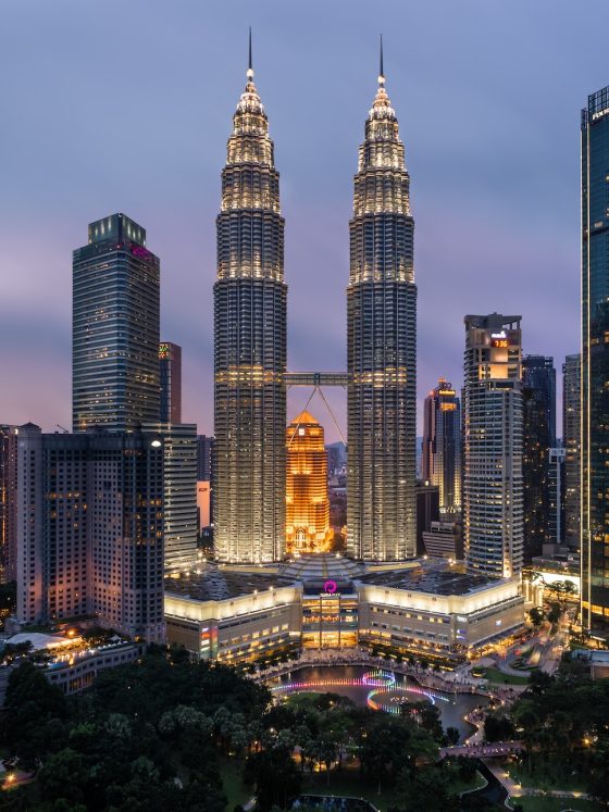 Kuala Lumpur, Federal Territory of Kuala Lumpur, Malaysia