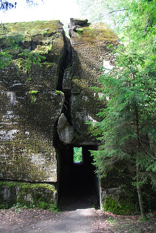 sculptures