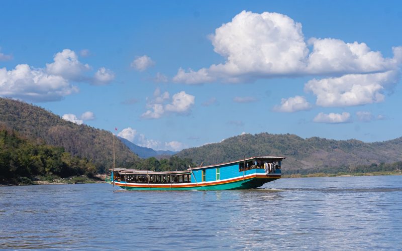 Luang Prabang