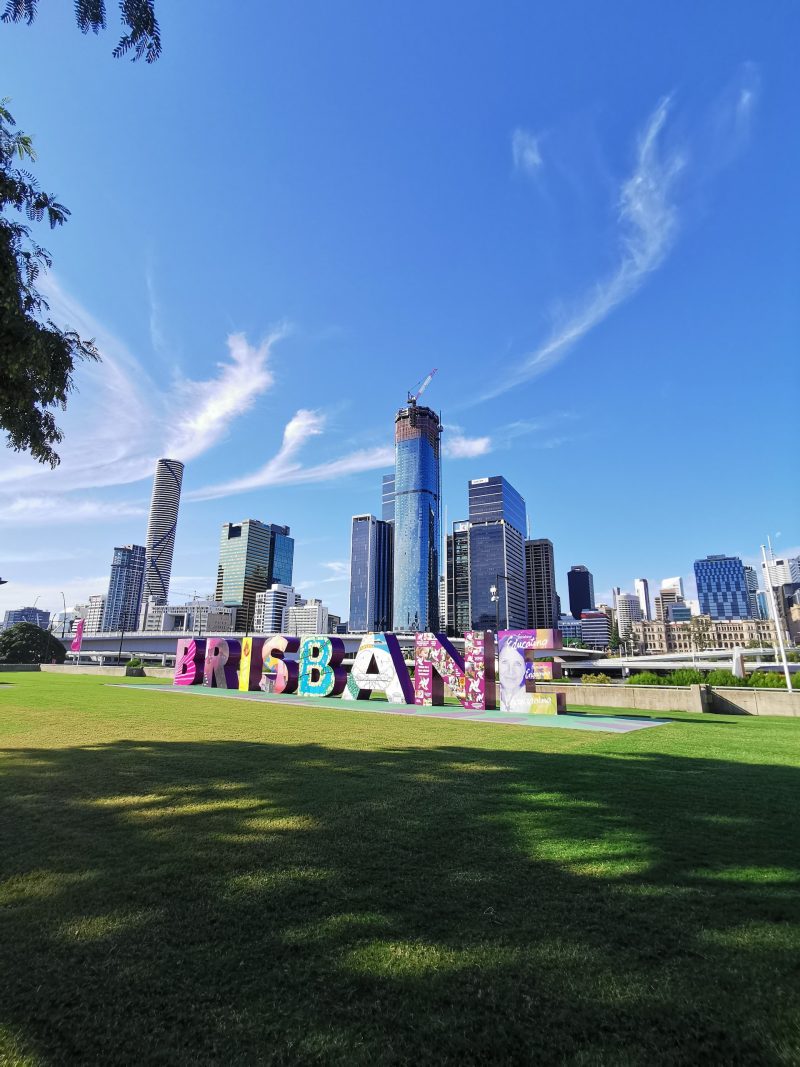 Brisbane Square