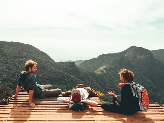 Horton Plains National Park