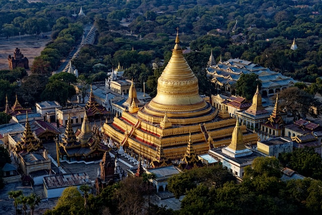 Myanmar