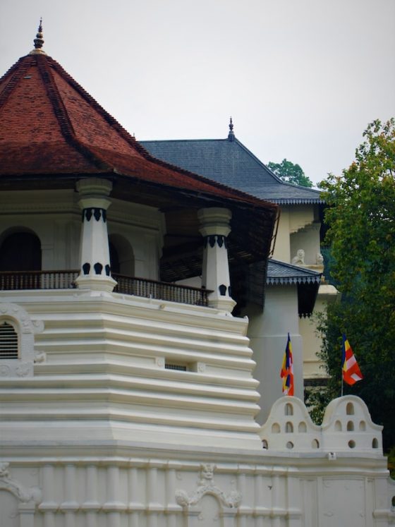 Temple Of The Tooth