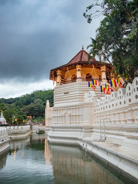 Temple of the Tooth Relic