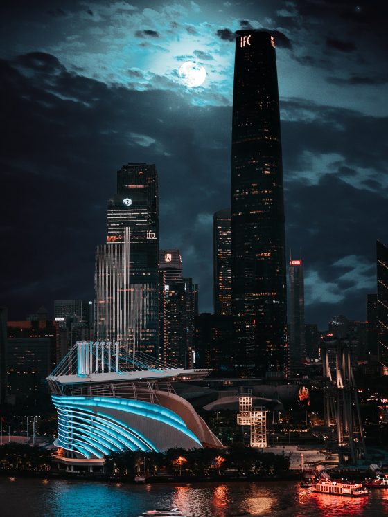 Guangzhou, China