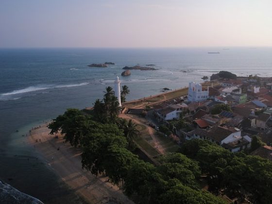 Galle