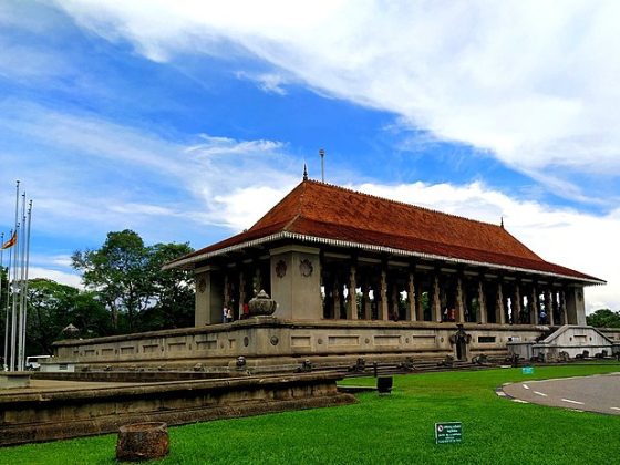 Independence Square