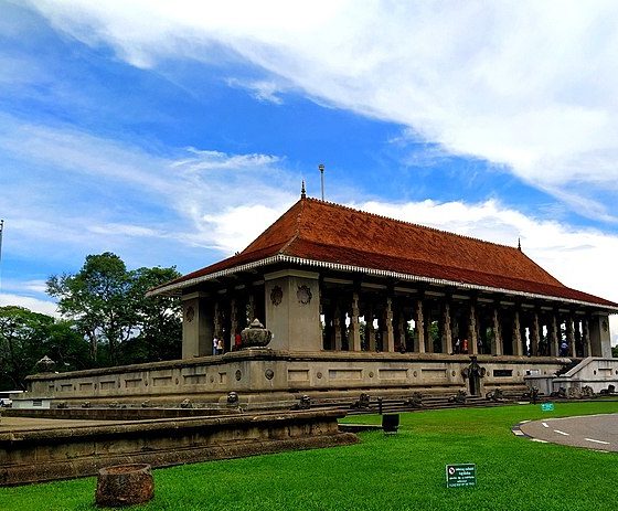 Independence Square