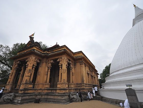 Kelaniya Raja Maha Viharaya