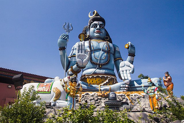 Sri Thirukoneswaram Kovil