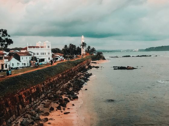 Galle, Sri Lanka