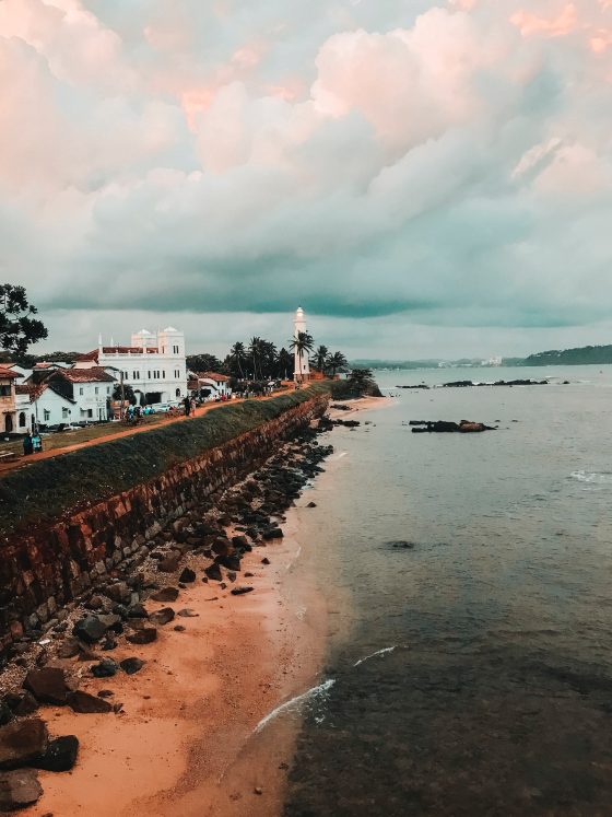 Galle, Sri Lanka