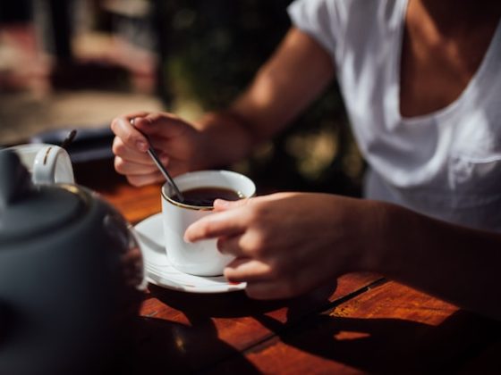 Sri Lankan Tea