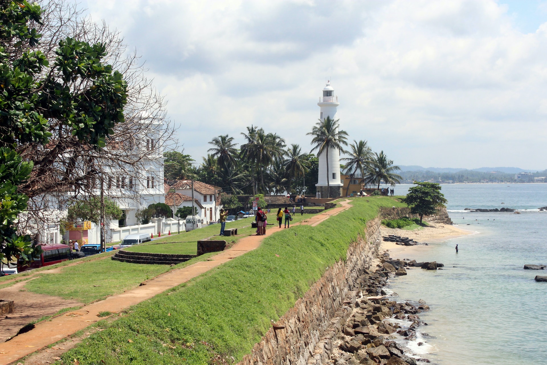 Galle, Sri Lanka