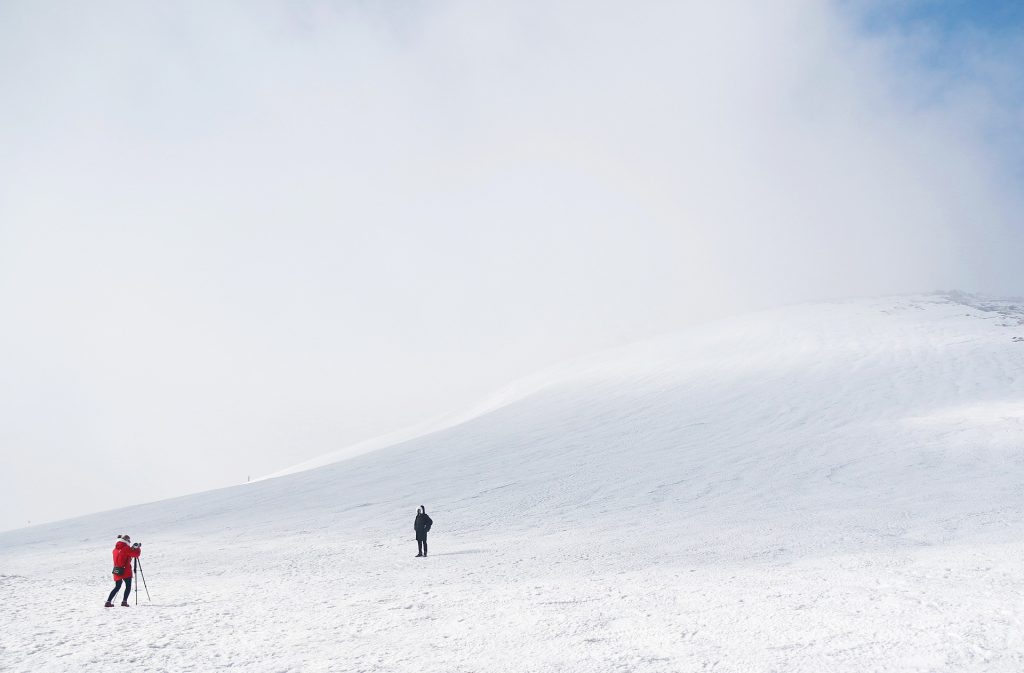 Mount Hallasan