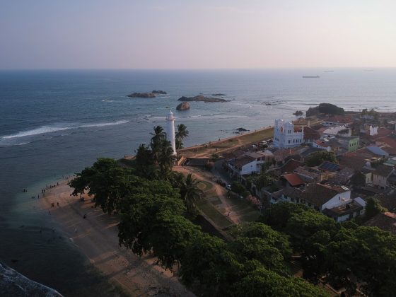 Galle, Sri Lanka