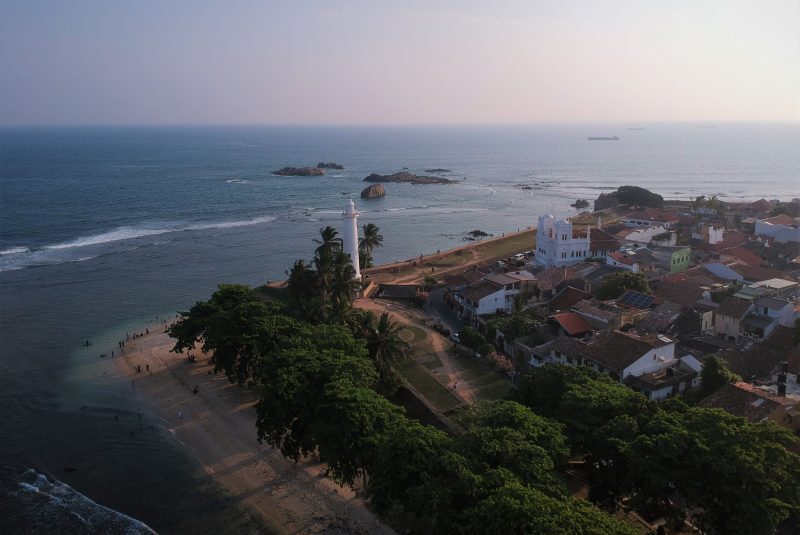 Galle, Sri Lanka