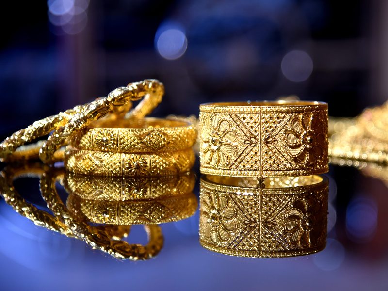 Sri Lanka Jewellery