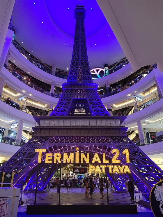 Terminal_21_Pattaya_20190825_11