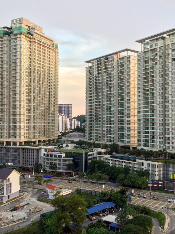 bangsar-kuala-lumpur-malaysia