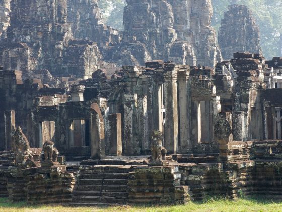 ruin-architecture-angkor-wat-khmer-cambodia-old-building