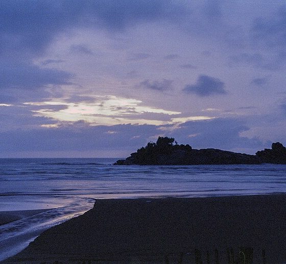 Beruwala Beach