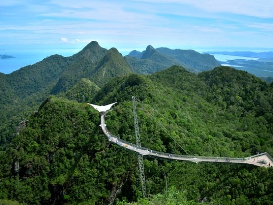 Langkawi SkyBridge