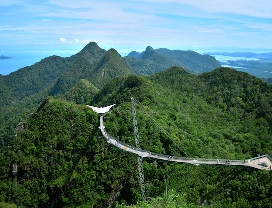 Langkawi SkyBridge