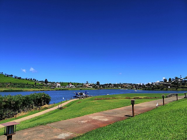 Nuwara Eliya