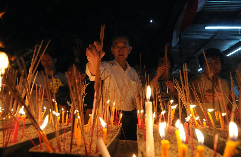 Vesak Day