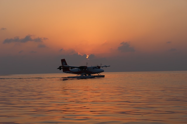 Seaplanes