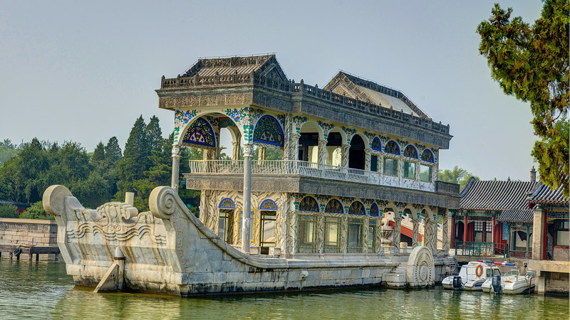 Summer Palace