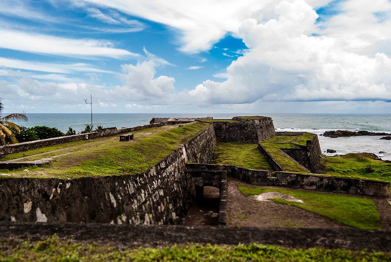 Galle Fort