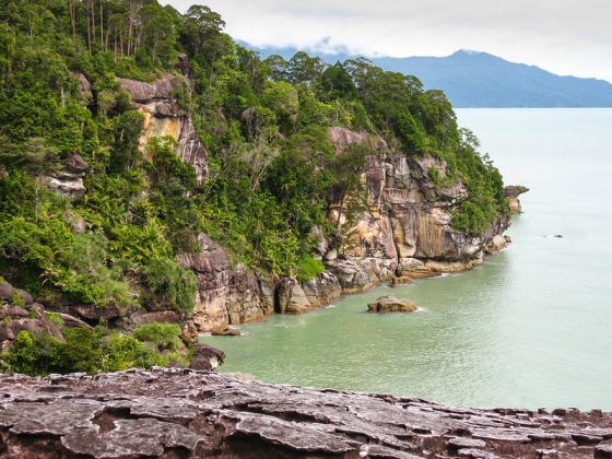 Borneo