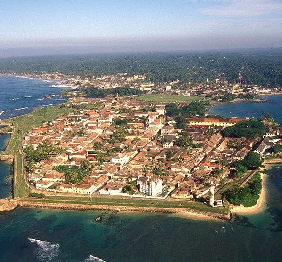 Galle