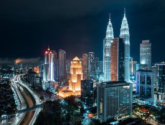 Kuala Lumpur