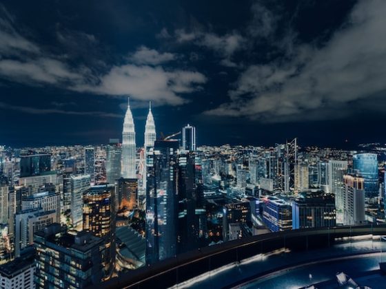 Kuala Lumpur