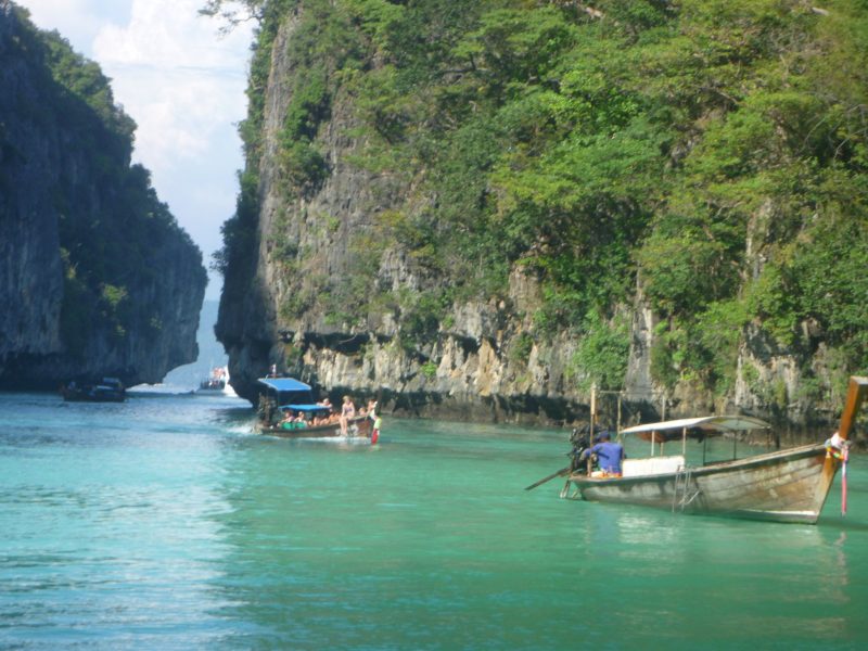 Phi Phi Island
