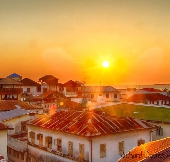 Stone Town