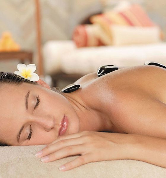 Mauritius Spa