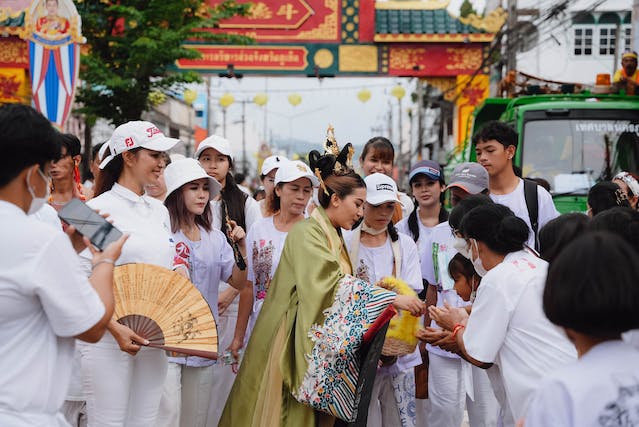 phuket tourism history