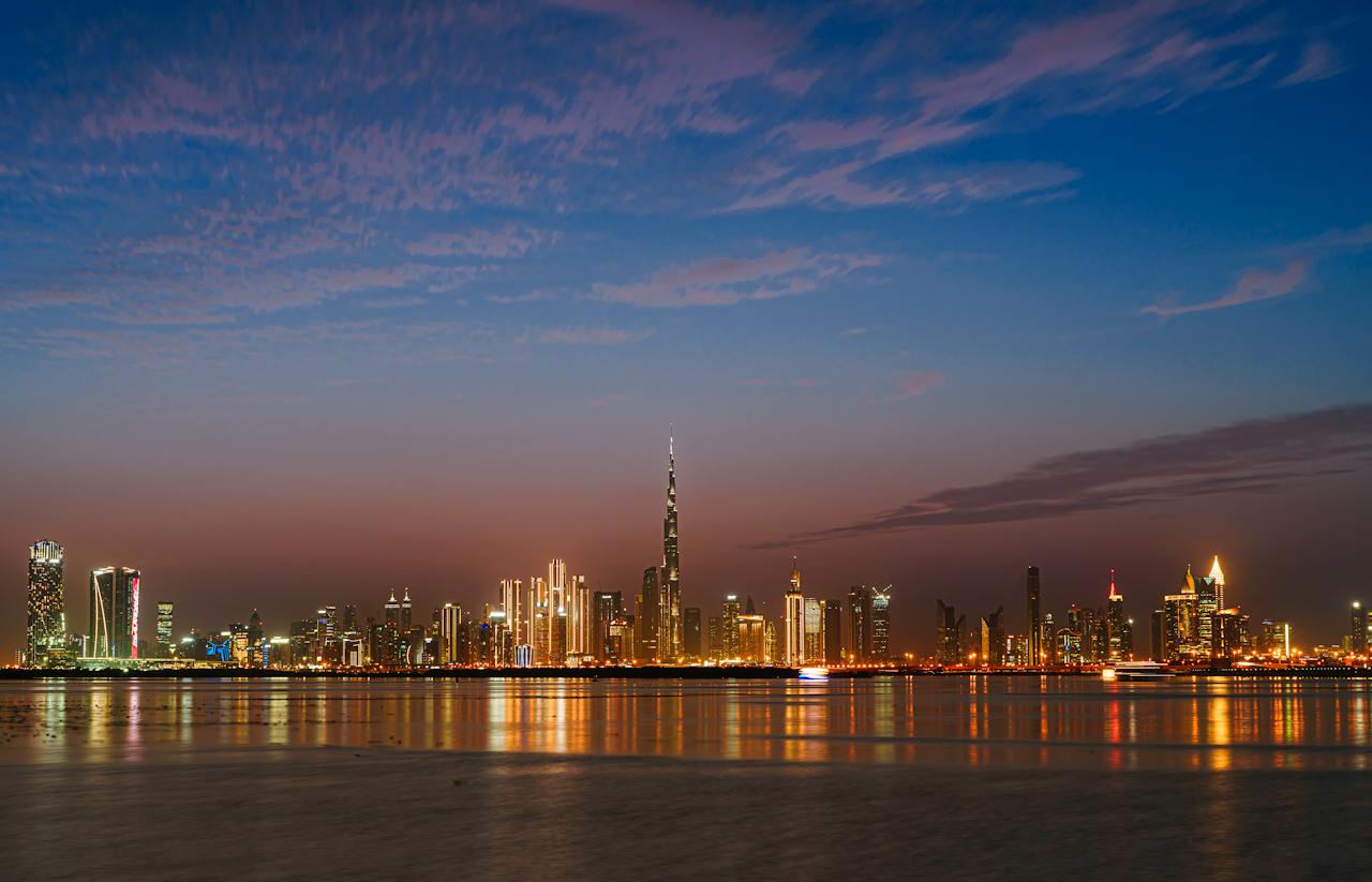 Dubai 